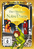 Film: Klassiker fr Kinder: Der Glckner von Notre Dame