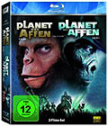 Film: Planet der Affen - Doppelbox