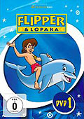 Flipper & Lopaka - DVD 1