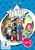 Film: FTPD - Die Mrchenpolizei - DVD 1