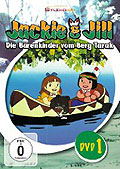 Film: Jackie & Jill - Die Brenkinder vom Berg Tarak - DVD 1
