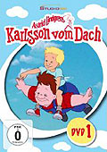 Film: Karlsson vom Dach - DVD 1