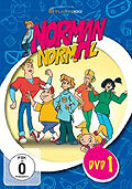 Film: Norman Normal - DVD 1
