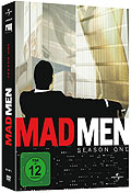 Film: Mad Men - Season 1