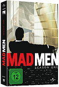 Film: Mad Men - Season 1