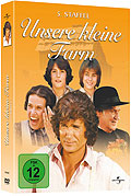 Unsere kleine Farm - 5. Staffel