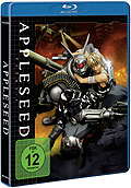 Film: Appleseed - The Movie