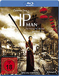 Film: IP Man - Special Edition