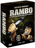 Rambo Complete Collection