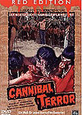 Cannibal Terror - Red Edition
