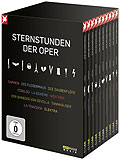 Film: Sternstunden der Oper - Gesamtedition