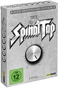 This is Spinal Tap - 25th Anniversary Edition