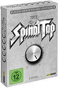 Film: This is Spinal Tap - 25th Anniversary Edition