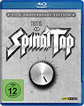 Film: This is Spinal Tap - 25th Anniversary Edition