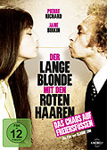 Film: Der lange Blonde mit den roten Haaren