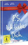 P.S. Ich liebe dich - Geschenk-Edition