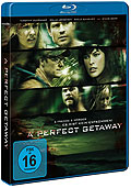 Film: A Perfect Getaway