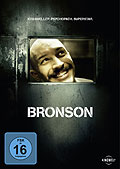 Film: Bronson
