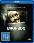 Film: Bronson