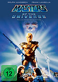 Masters Of The Universe