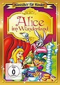 Film: Klassiker fr Kinder: Alice im Wunderland