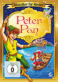 Klassiker fr Kinder: Peter Pan