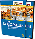 Discovery Geschichte - Das Kolosseum