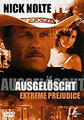 Film: Ausgelscht - Extreme Prejudice