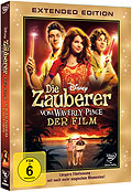 Film: Die Zauberer vom Waverly Place - Der Film - Extended Edition