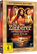 Die Zauberer vom Waverly Place - Der Film - Extended Edition