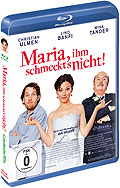 Film: Maria, ihm schmeckt's nicht!