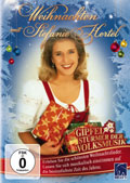 Weihnachten mit Stefanie Hertel