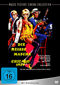 Film: Die heie Masche - Chicago 1929