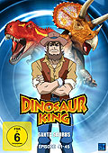 Dinosaur King - Episode 41-45