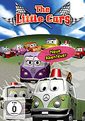 The Little Cars - Box 2 - Vol. 4 - 6