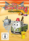 The Little Cars - Vol. 4