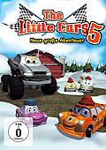 The Little Cars - Vol. 5