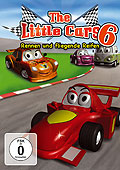 The Little Cars - Vol. 6