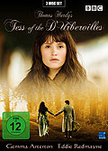 Tess of The D'Urbervilles