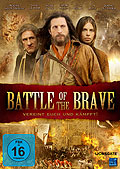 Battle Of The Brave