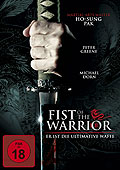 Fist Of The Warrior