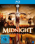 Film: Midnight Chronicles