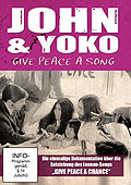Film: Give Peace A Song