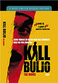 Kill Buljo - The Movie - 2-Disc Limited Edition