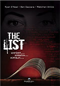 Film: The List - Verfhrt ... verraten ... verfolgt ...