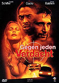 Film: Gegen jeden Verdacht