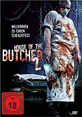 Film: House of the Butcher 2
