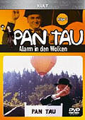 Pan Tau - Vol. 1: Alarm in den Wolken