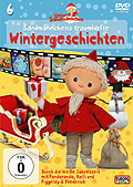 Film: Unser Sandmnnchen Folge 6: Sandmnnchens traumhafte Wintergeschichten