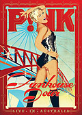 Film: Pink - P!nk: Funhouse Tour: Live In Australia